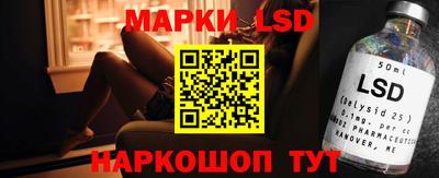 шишки Берёзовский